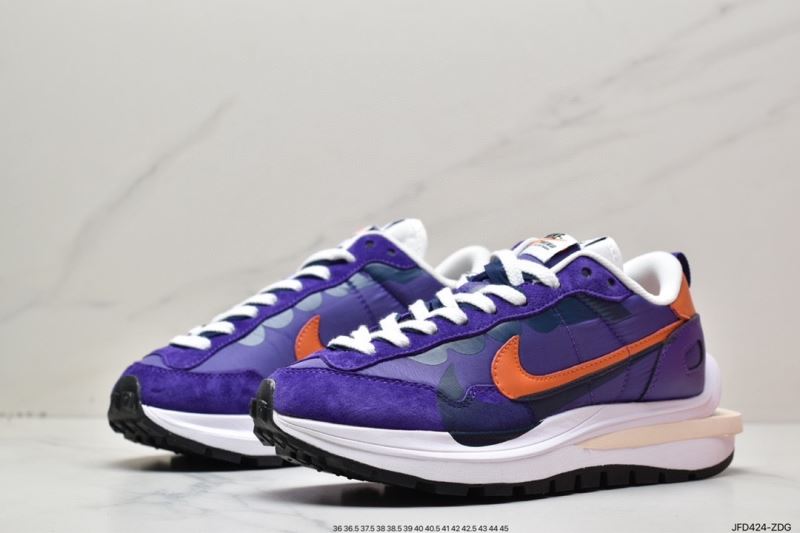 Sacai X Nike regasus vaporrly